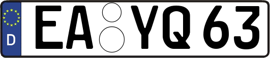 EA-YQ63