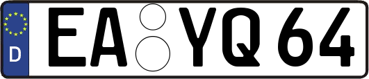 EA-YQ64