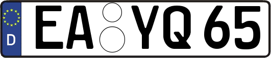 EA-YQ65