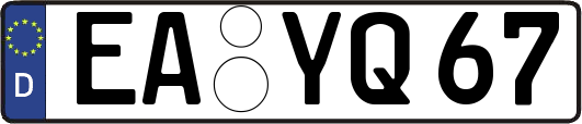 EA-YQ67