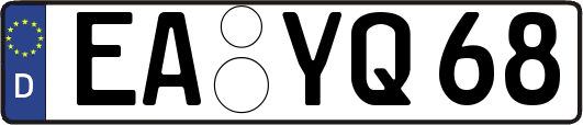 EA-YQ68