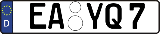 EA-YQ7