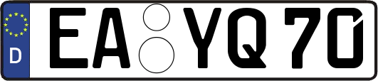 EA-YQ70