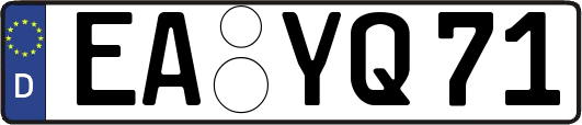 EA-YQ71