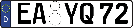 EA-YQ72