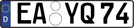 EA-YQ74