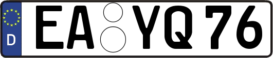 EA-YQ76
