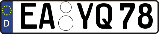 EA-YQ78