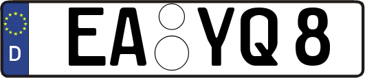 EA-YQ8