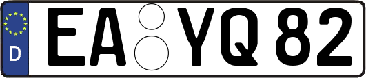 EA-YQ82