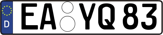 EA-YQ83