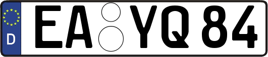 EA-YQ84