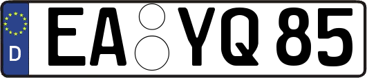 EA-YQ85