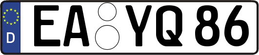 EA-YQ86