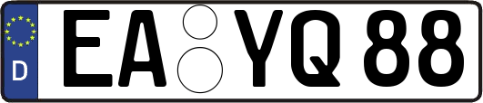 EA-YQ88