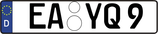 EA-YQ9