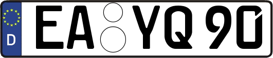 EA-YQ90