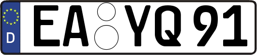 EA-YQ91