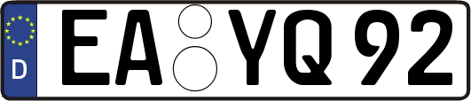 EA-YQ92