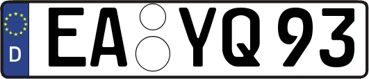 EA-YQ93