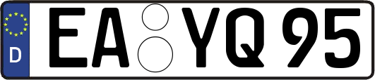 EA-YQ95