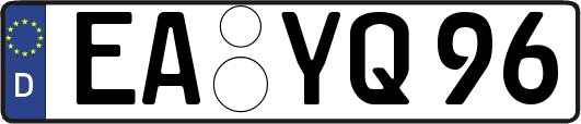 EA-YQ96