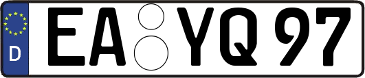 EA-YQ97