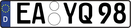 EA-YQ98