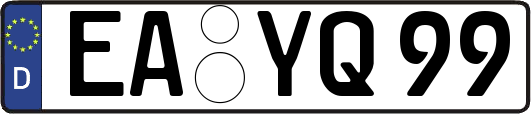 EA-YQ99