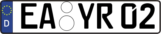 EA-YR02