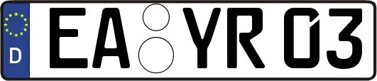 EA-YR03