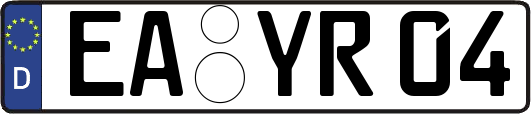 EA-YR04
