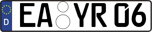 EA-YR06