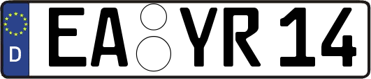 EA-YR14