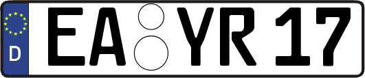 EA-YR17