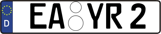 EA-YR2