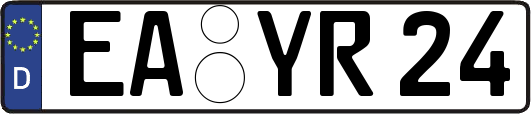 EA-YR24