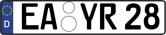 EA-YR28