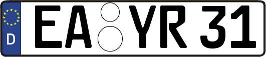 EA-YR31