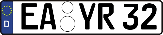 EA-YR32