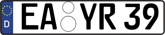 EA-YR39
