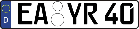 EA-YR40