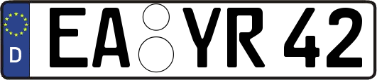 EA-YR42
