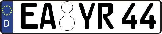 EA-YR44