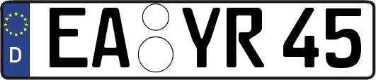 EA-YR45
