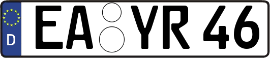 EA-YR46