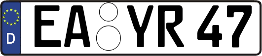 EA-YR47