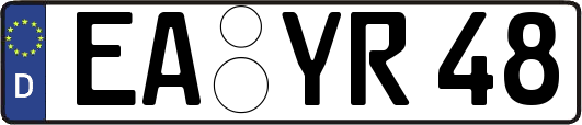 EA-YR48