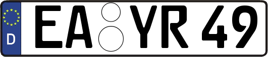 EA-YR49