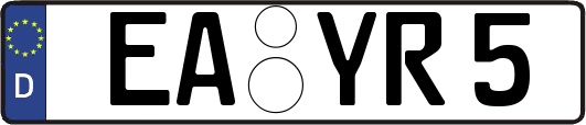 EA-YR5